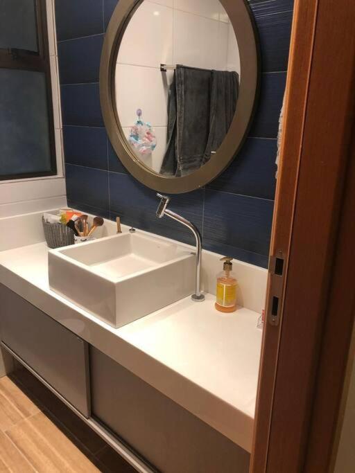 Apartment Polinesia Em Muro Alto - Acesso Total Ao Samoa Porto de Galinhas