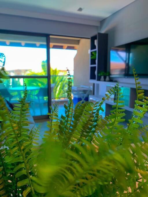 Apartment Polinesia Em Muro Alto - Acesso Total Ao Samoa Porto de Galinhas