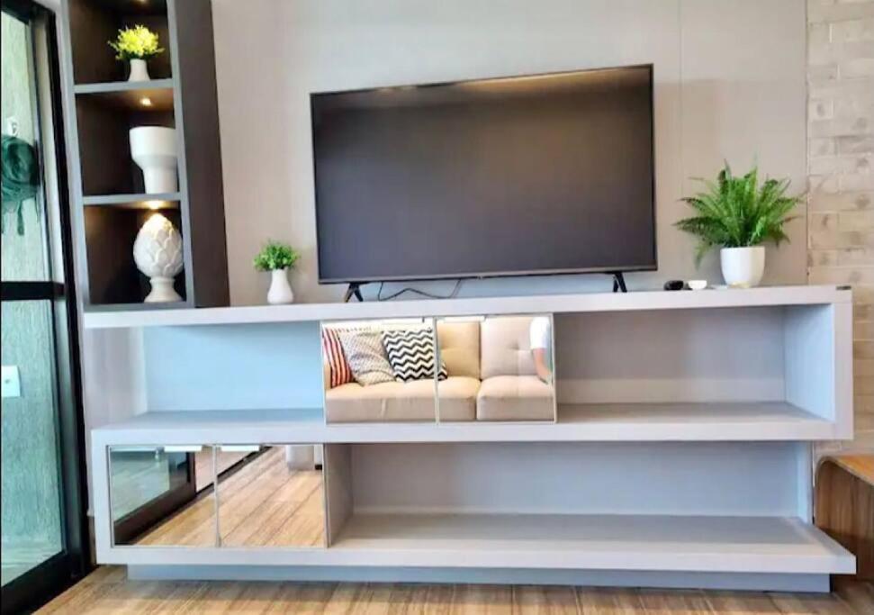 Apartment Polinesia Em Muro Alto - Acesso Total Ao Samoa *
