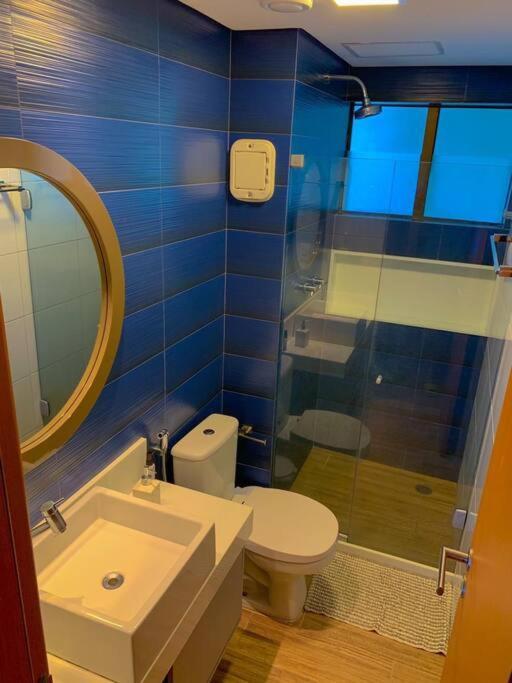 Polinesia Em Muro Alto - Acesso Total Ao Samoa Apartamento *