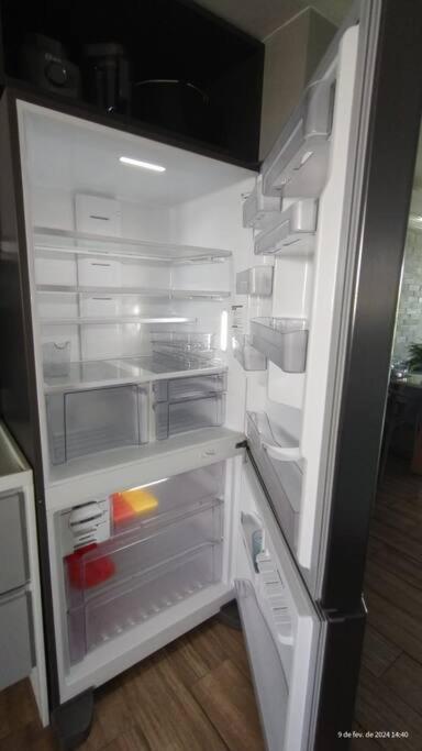 Apartamento Polinesia Em Muro Alto - Acesso Total Ao Samoa