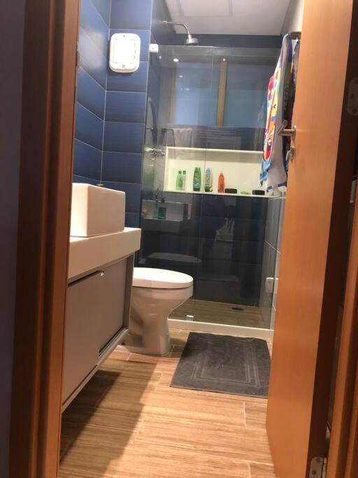 Polinesia Em Muro Alto - Acesso Total Ao Samoa Apartamento